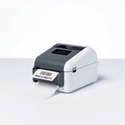 TD4550DNWB - Impresora...