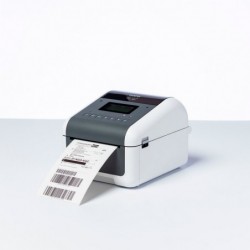 TD4550DNWB - Impresora etiquetas y tickets