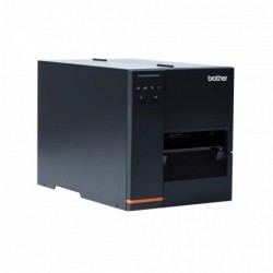 TJ4120TN - Impresora industrial etiquetas