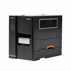 TJ4422TN - Impresora industrial etiquetas