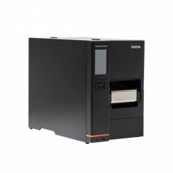 TJ4422TN - Impresora industrial etiquetas
